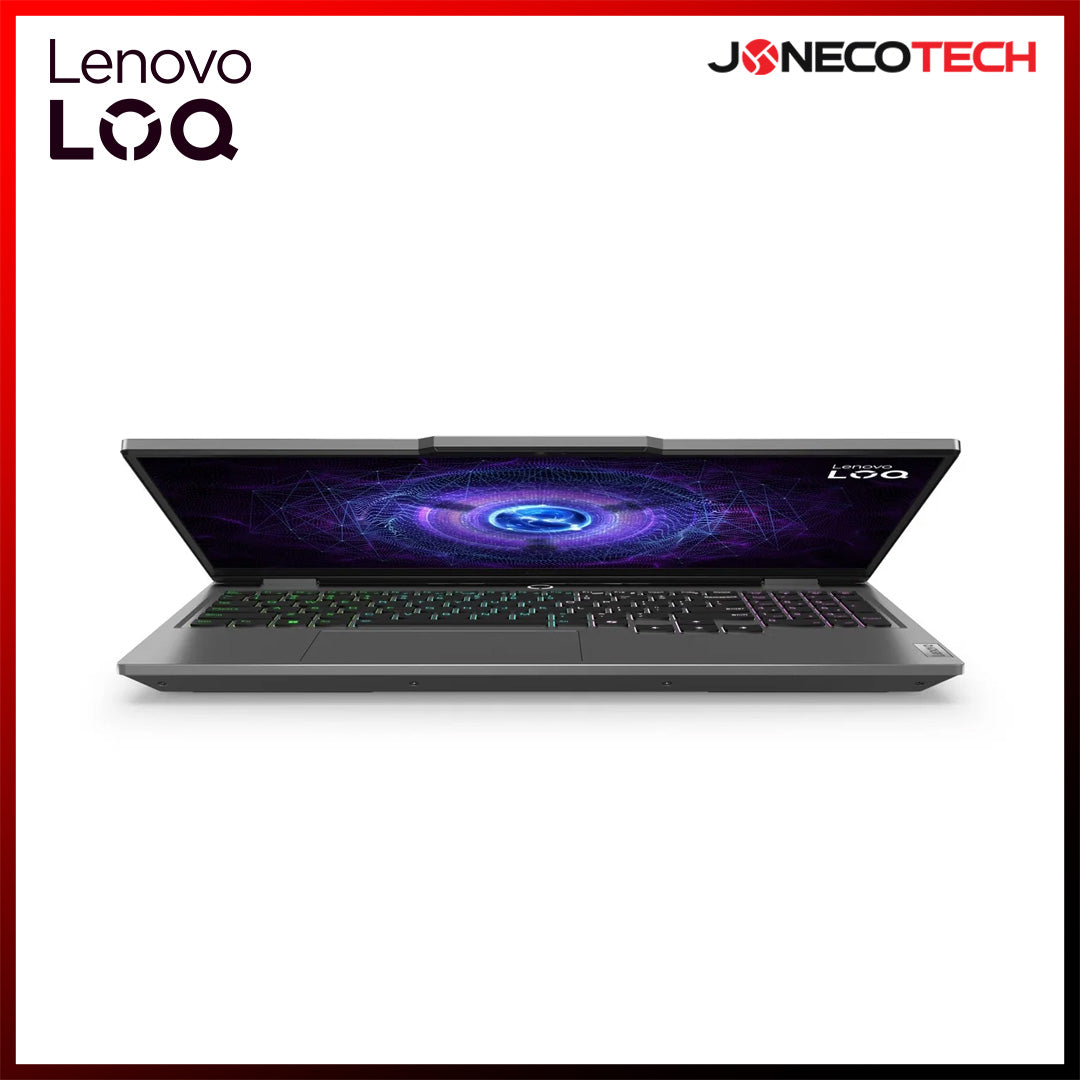 LENOVO LOQ 15IRX9 (83DV016RPH)
