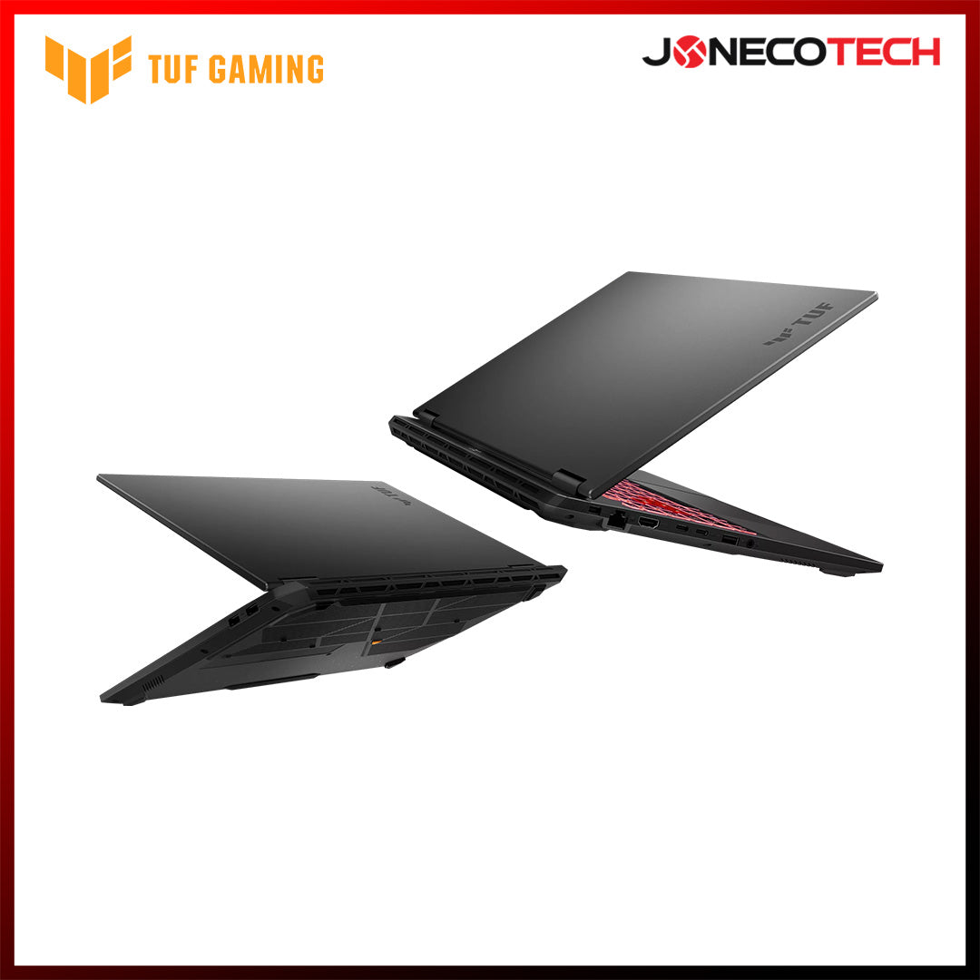 ASUS TUF GAMING A16 FA608UHI-TU143WSM