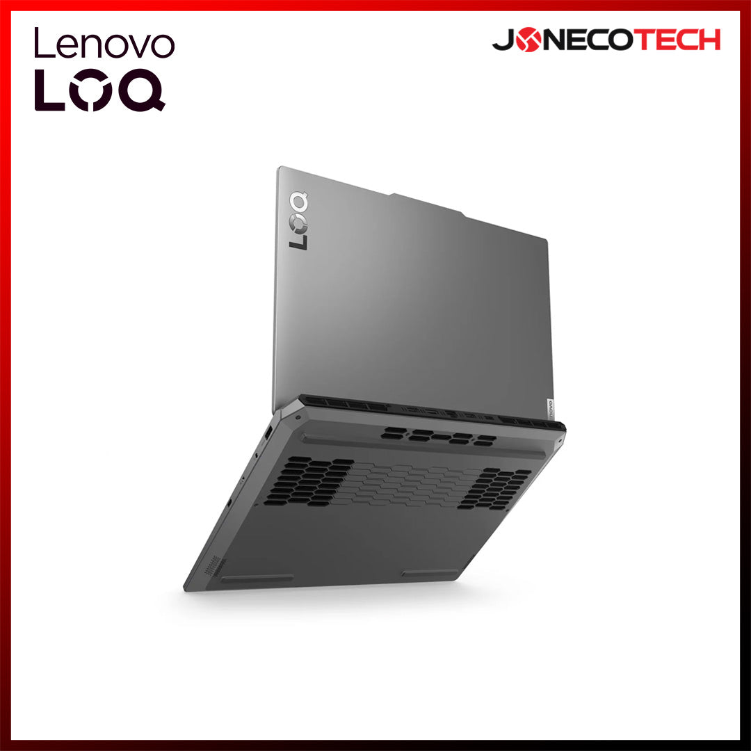 LENOVO LOQ 15IRX9 (83DV016RPH)