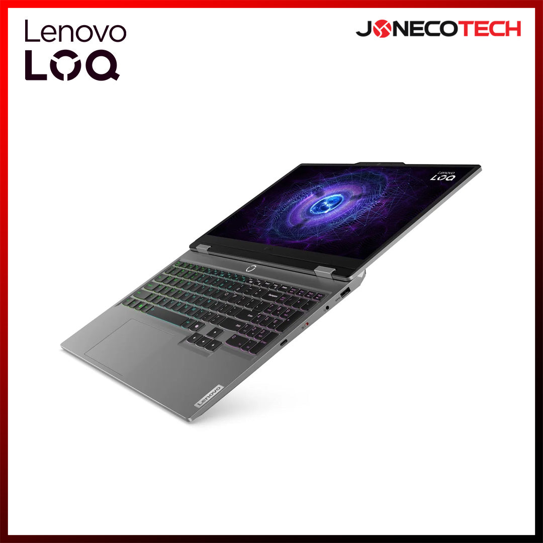 LENOVO LOQ 15IRX9 (83DV016RPH)