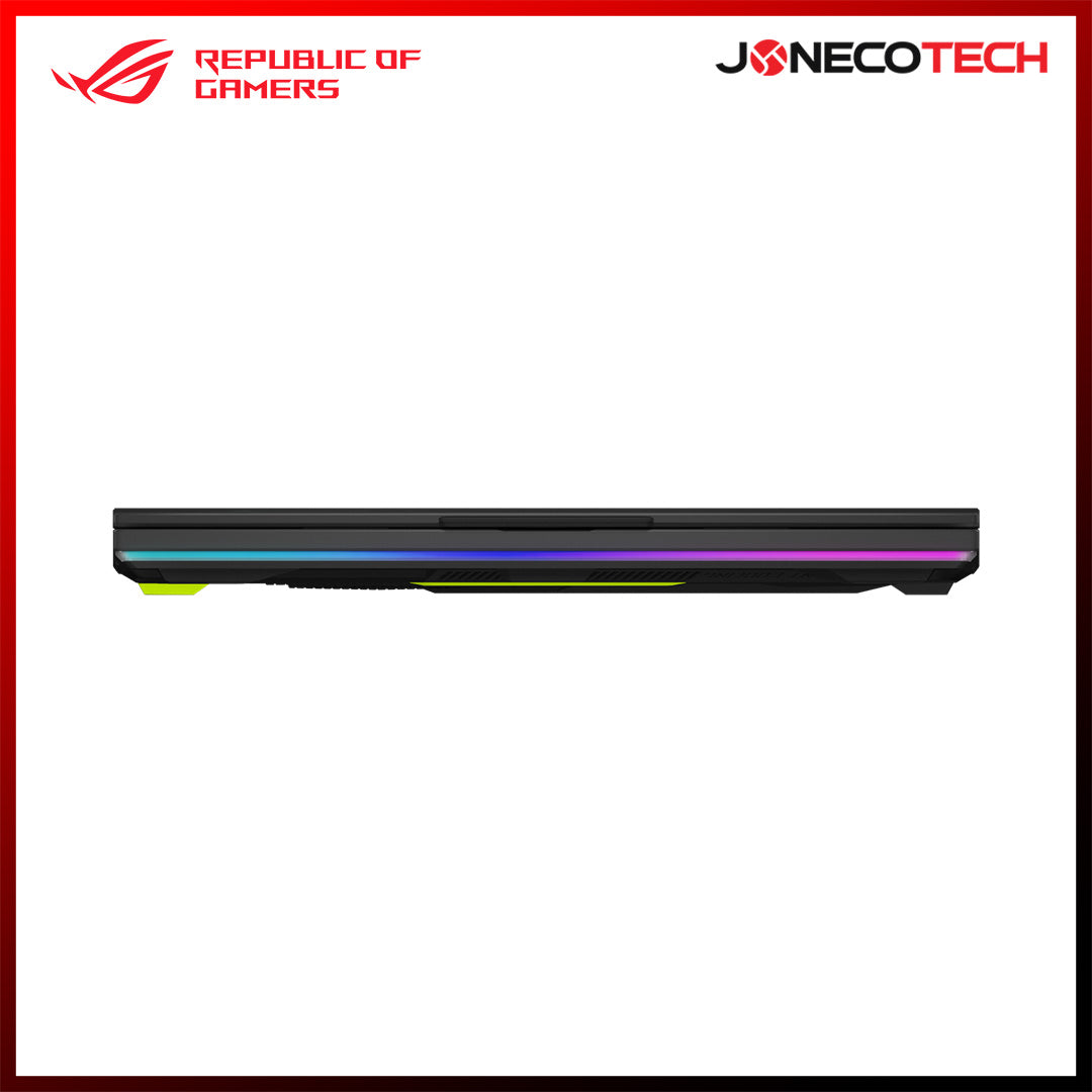 Asus ROG Strix G16 G614PH-RV150WSM