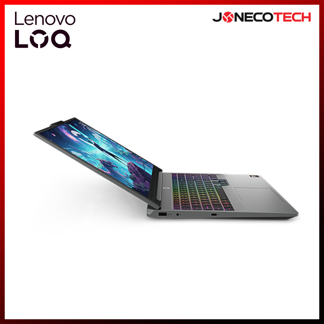 LENOVO LOQ 15IPH11 (83SL000NPH)