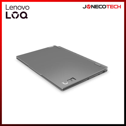 LENOVO LOQ 15IRX9 (83DV016RPH)