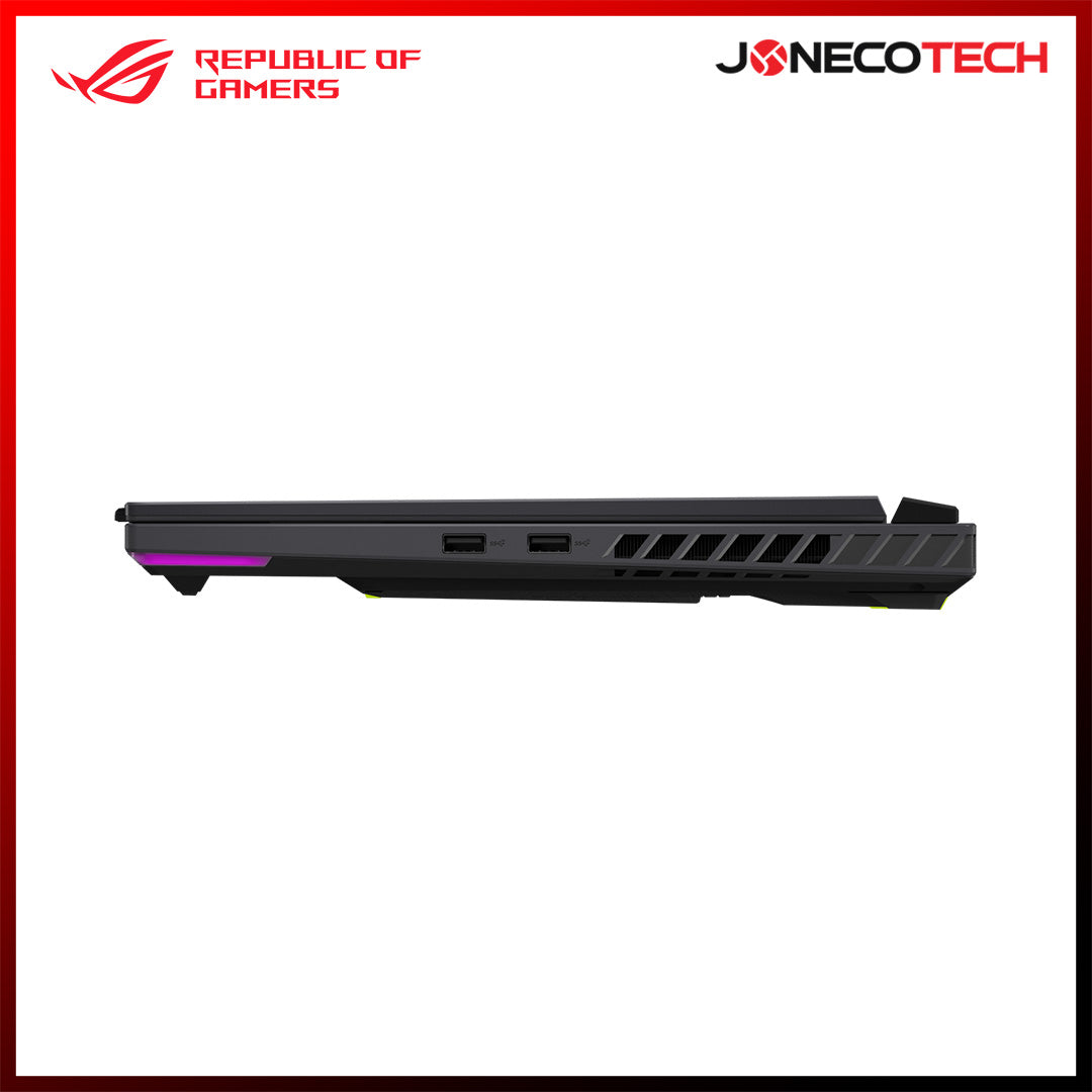 Asus ROG Strix G16 G614PH-RV150WSM