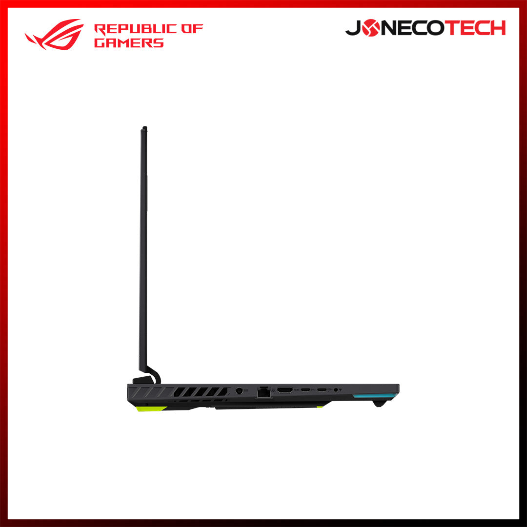 Asus ROG Strix G16 G614PH-RV150WSM