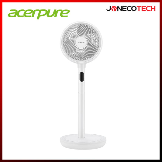 Acerpure Cozy F2 Pedestal Air Circulator Fan