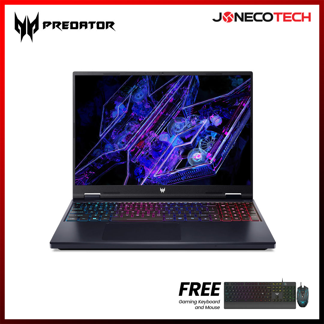 ACER PREDATOR HELIOS NEO 16 PHN16-I31-758F OPI