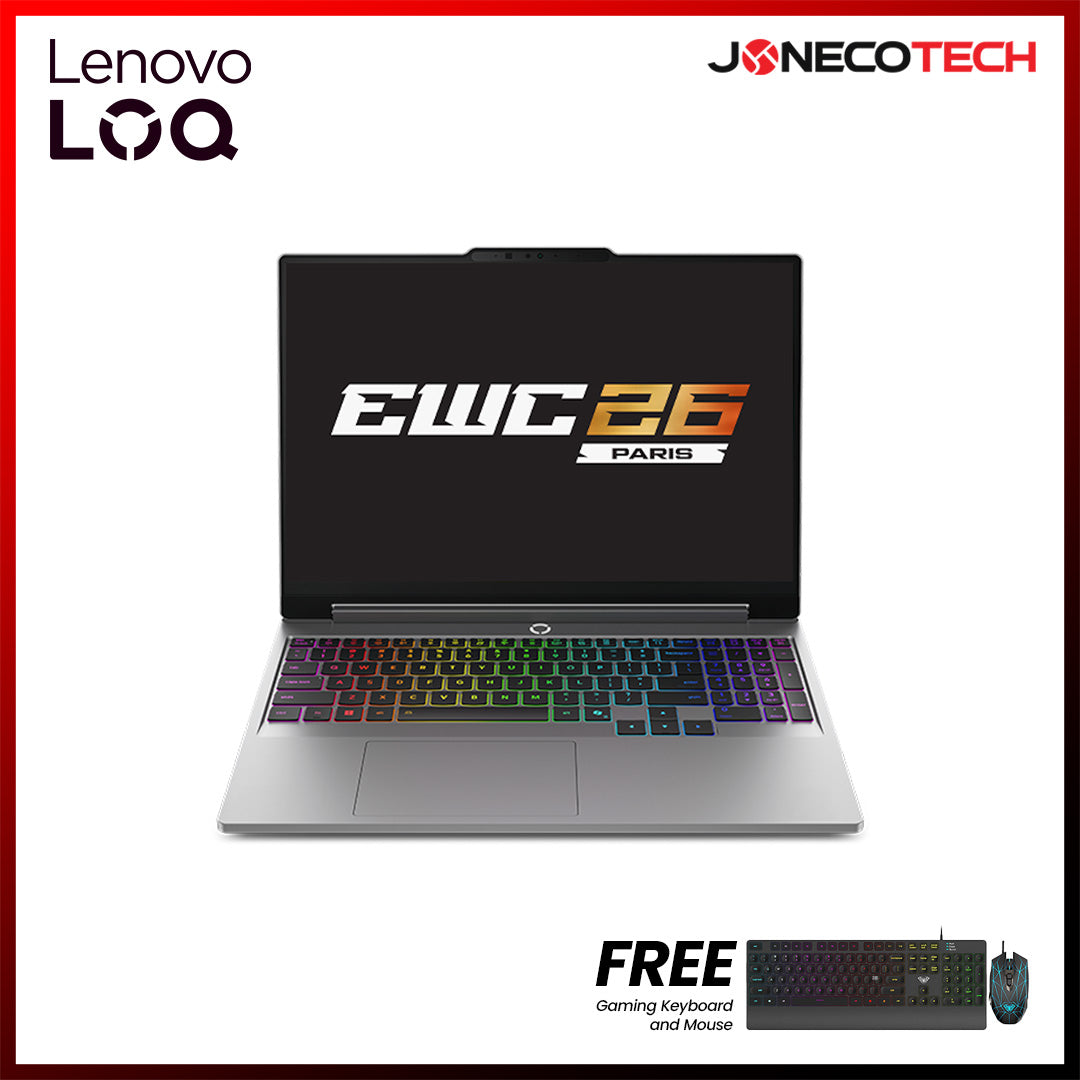 LENOVO LOQ 15IPH11 (83SL000NPH)