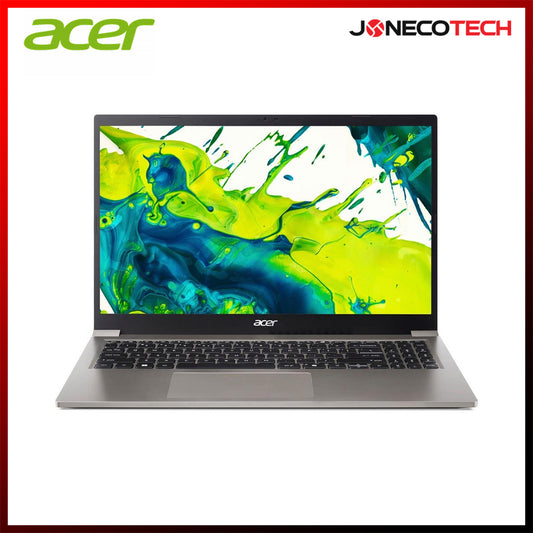 Acer Aspire Lite 15 AL15-33P-332M Natural Titanium