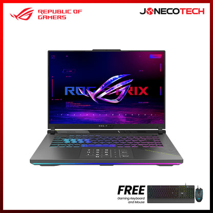 Asus ROG Strix G16 G614PH-RV150WSM