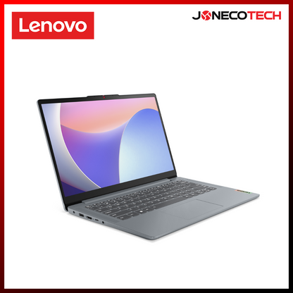Lenovo Ideapad Slim 3-14IAH8 83EQ0043PH Laptop (Arctic Grey)