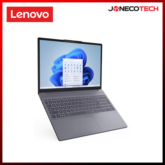 LENOVO IdeaPad Slim 3 15ARP10 (83K700HXPH) AMD Ryzen™ 7 Laptop (Luna Grey)