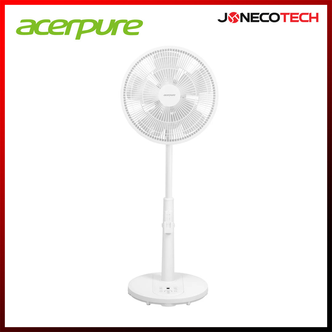 Acerpure Cozy F5 Silent Air Circulator Fan Ultra Silent