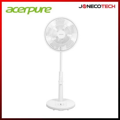 Acerpure Cozy F5 Silent Air Circulator Fan Ultra Silent