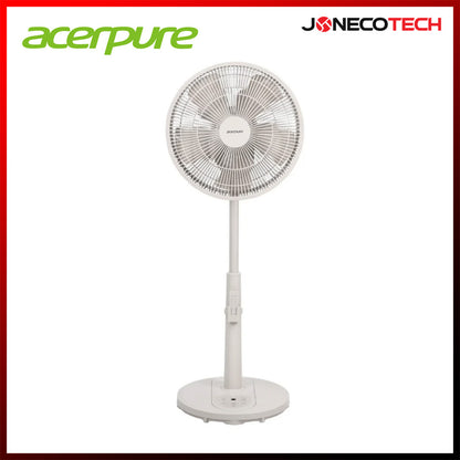 Acerpure Cozy F5 Silent Air Circulator Fan Ultra Silent