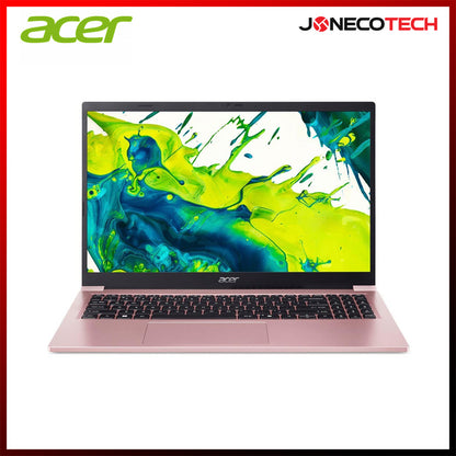 Acer Aspire Lite AL15-33P-34FY, Nude Pink