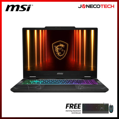 MSI CYBORG 15 B13WEKG-1225PH