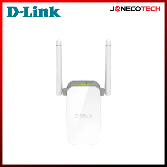 D-Link N300 Wireless Range Extender (DAP-1325)