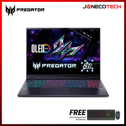 ACER PREDATOR HELIOS NEO SLIM 16 PHN16S-I51-78LN