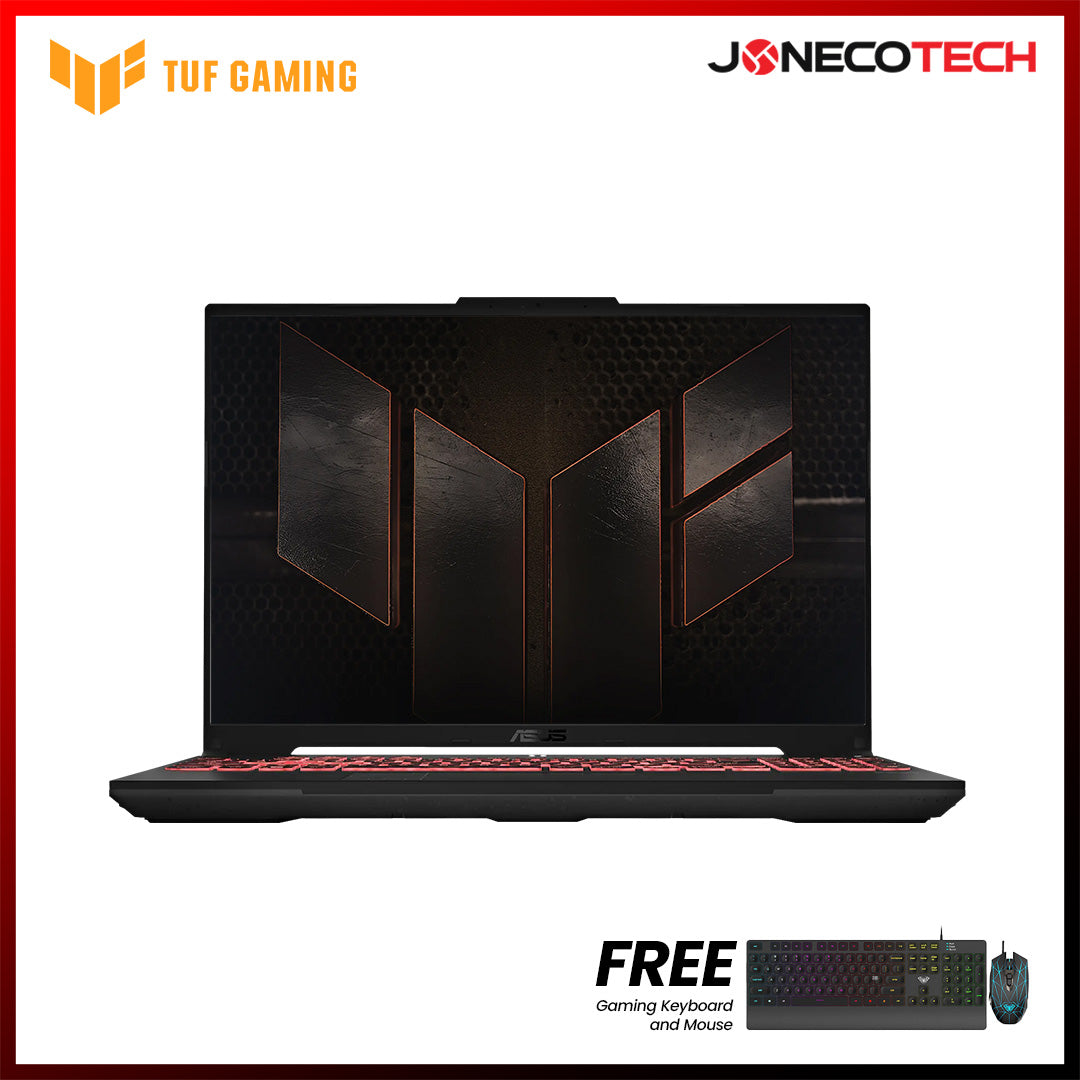 ASUS TUF Gaming A16 FA607NUQ-RL204WSM