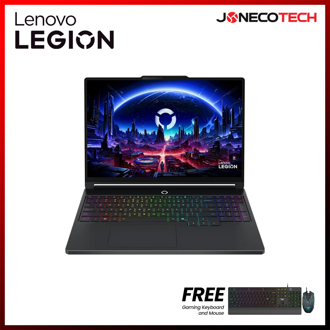 LENOVO LEGION 5 15IAX11 (83VK000QPH)