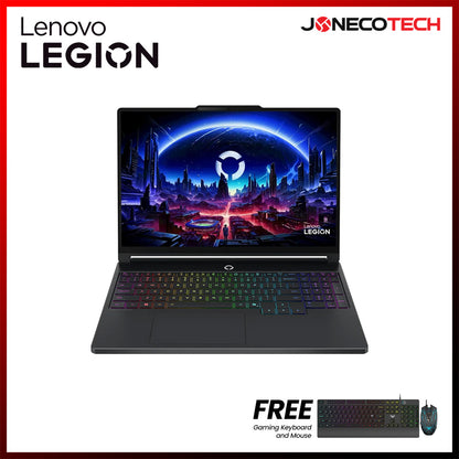 LENOVO LEGION 5 15IAX11 (83VK000QPH)