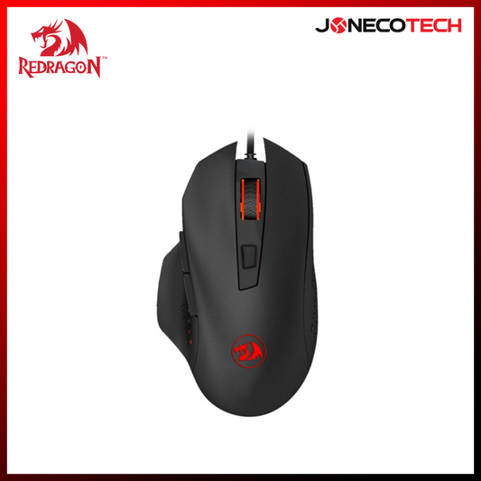 Redragon Gainer Gaming Mouse (M610)