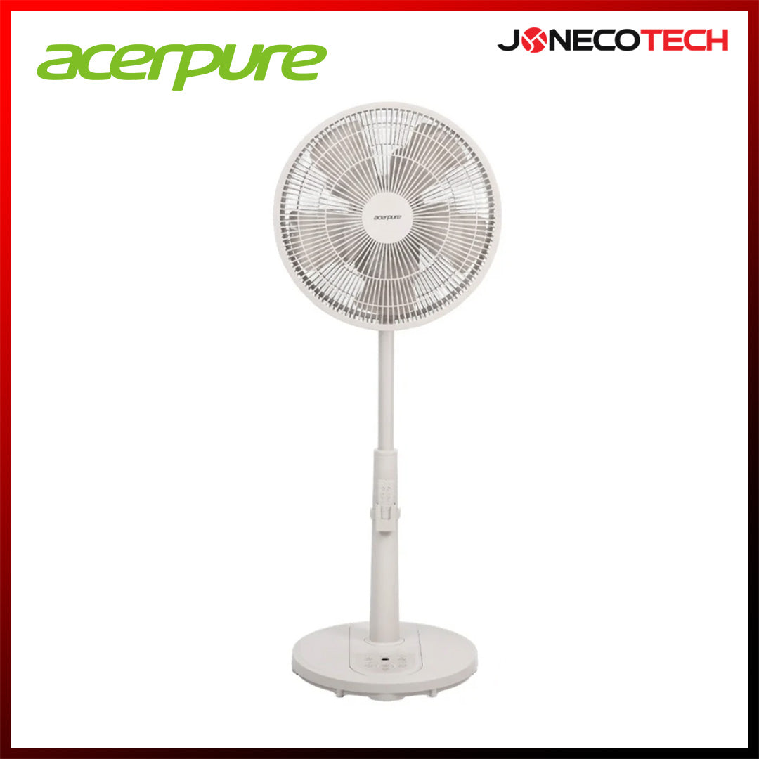 Acerpure Cozy F5 Silent Air Circulator Fan Ultra Silent