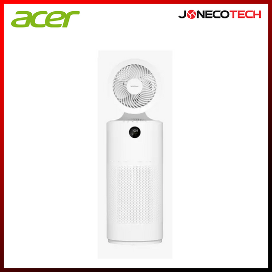 Acerpure Cool 2-in-1 Air Circulator and Purifier