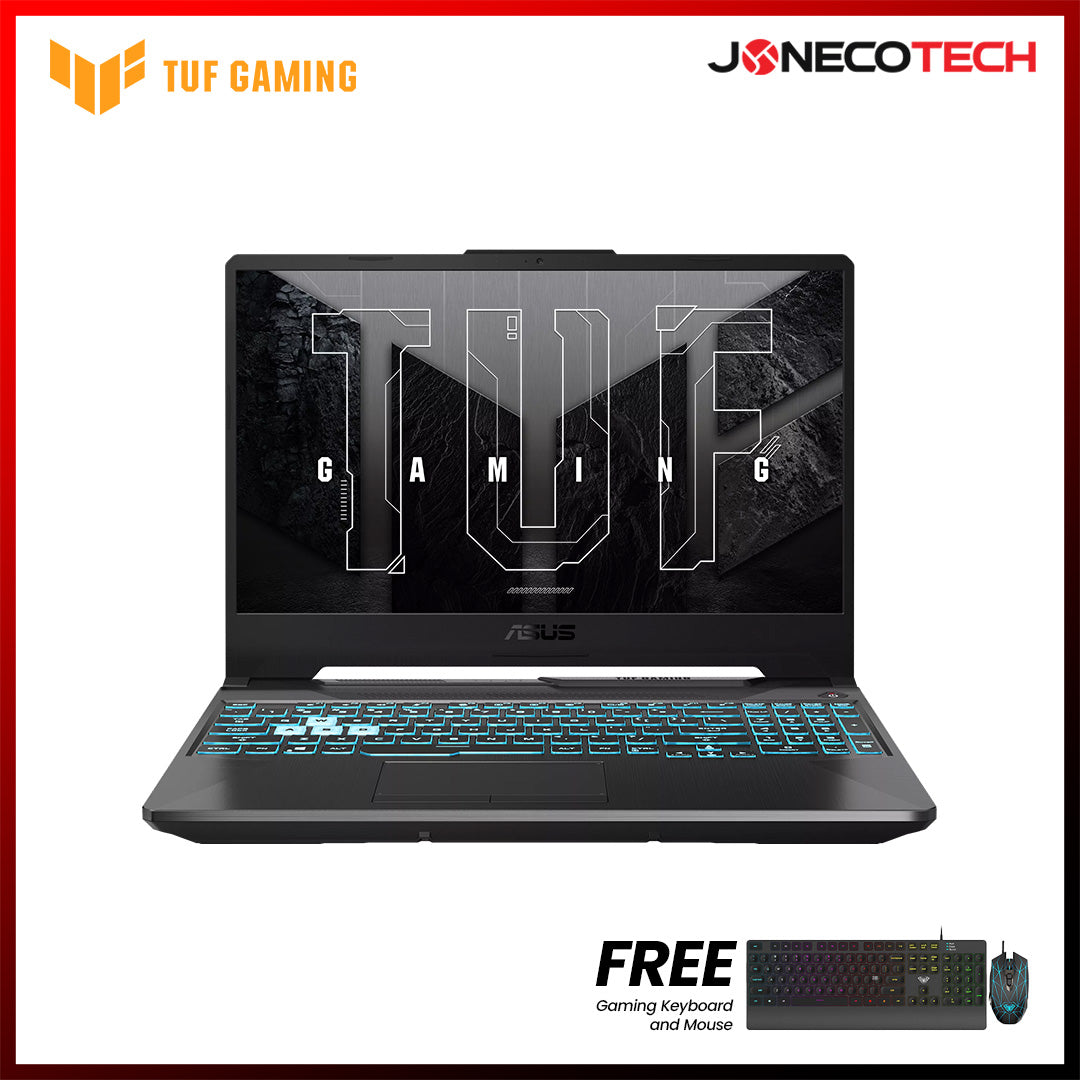 ASUS TUF Gaming A15 FA506NCG-HN432WSM
