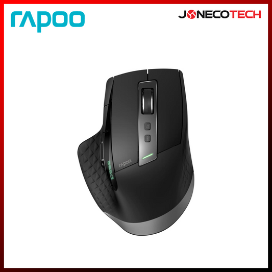 Rapoo MT750S Multi-mode Wireless Mouse