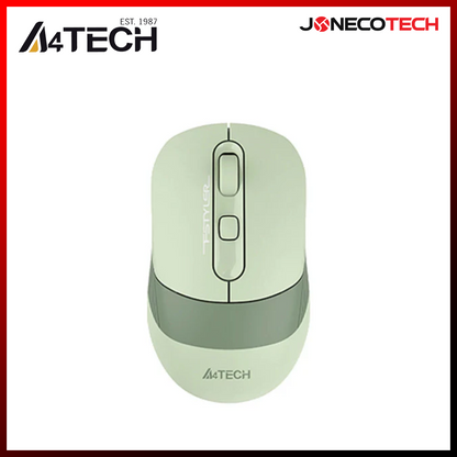 A4Tech Wireless Mouse FB10C Optical Dual Mode