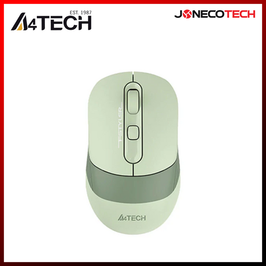 A4Tech Wireless Mouse FB10C Optical Dual Mode