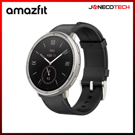Amazfit Active 2 Premium Smart Watch Fitness Tracker for Android iPhone