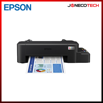 Epson EcoTank L121 A4 Ink Tank Printer