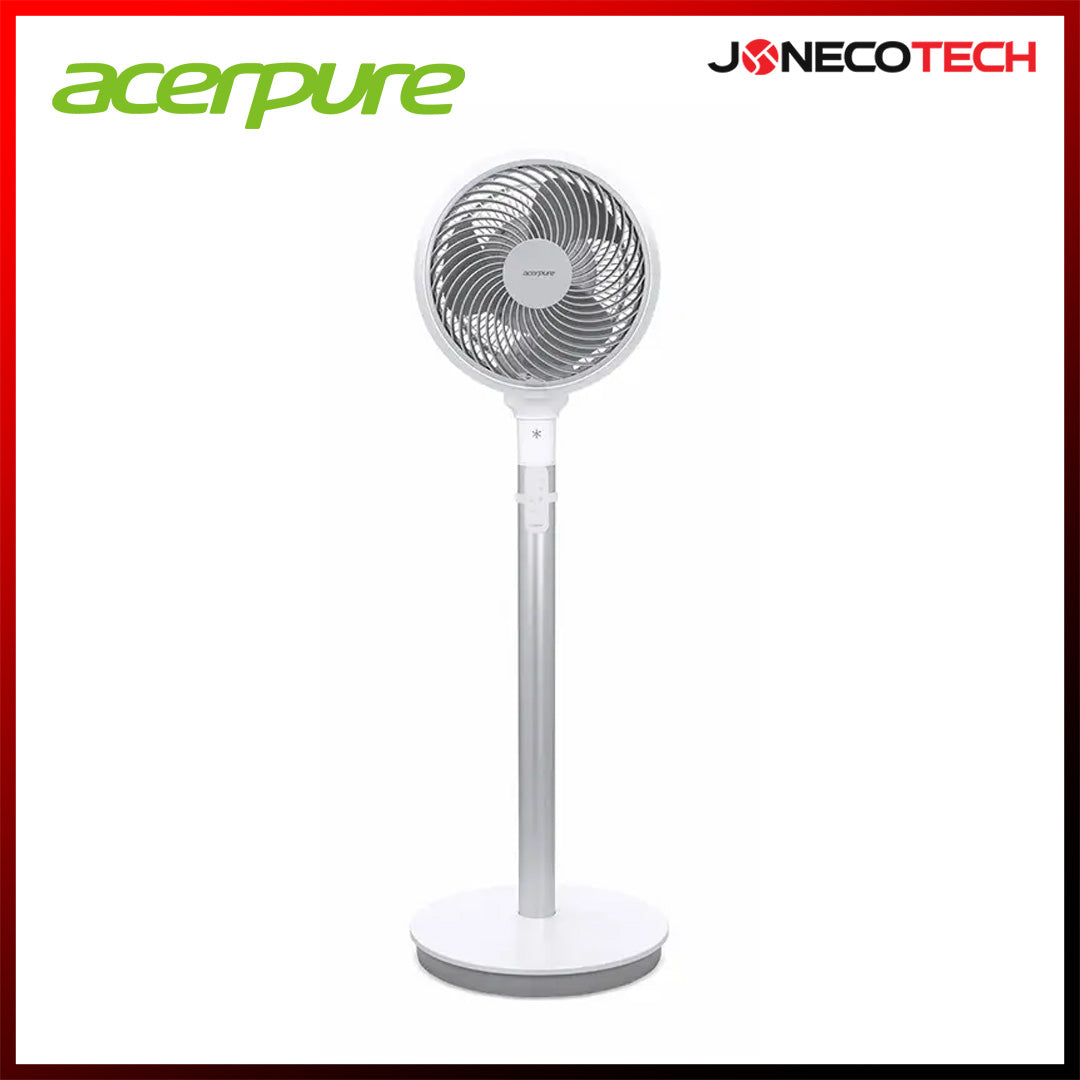 Acerpure Cozy F1 AF55120W- Air Circulator