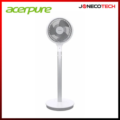 Acerpure Cozy F1 AF55120W- Air Circulator