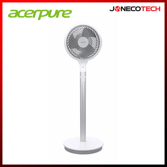 Acerpure Cozy F1 AF55120W- Air Circulator