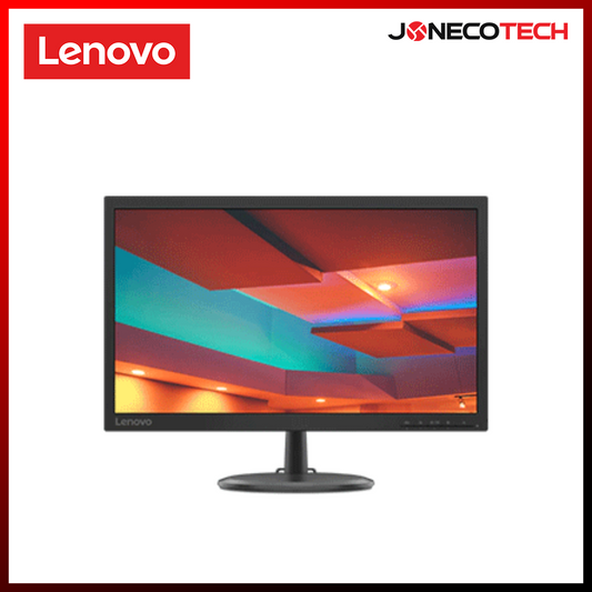 Lenovo D22-20 21.5" FHD Monitor (75Hz)