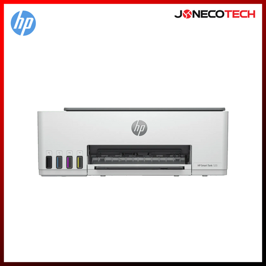 HP Smart Tank 520 All-in-One Printer (1F3W2A)