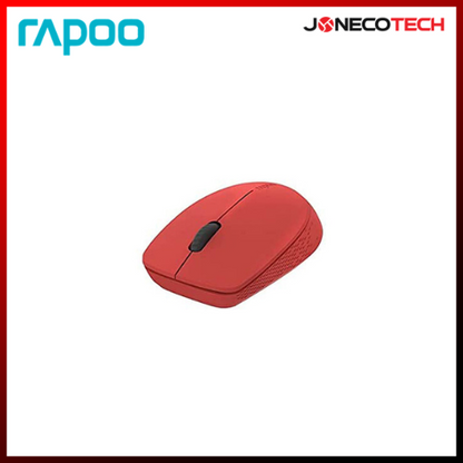 Rapoo M100 Multi-mode Silent Optical Mouse