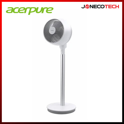 Acerpure Cozy F1 AF55120W- Air Circulator