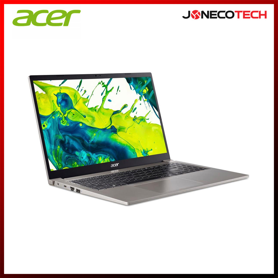 Acer Aspire Lite 15 AL15-33P-332M Natural Titanium