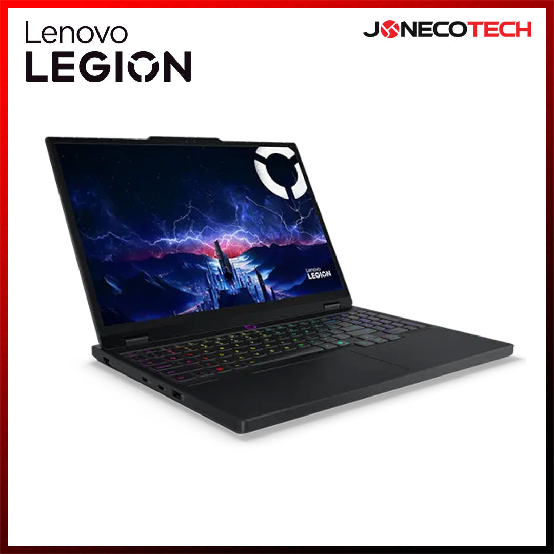 LENOVO LEGION 5 15IAX11 (83VK000QPH)
