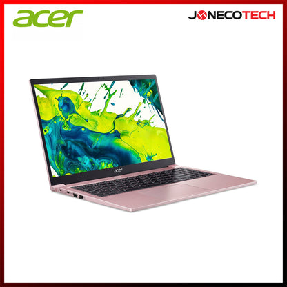 Acer Aspire Lite AL15-33P-34FY, Nude Pink