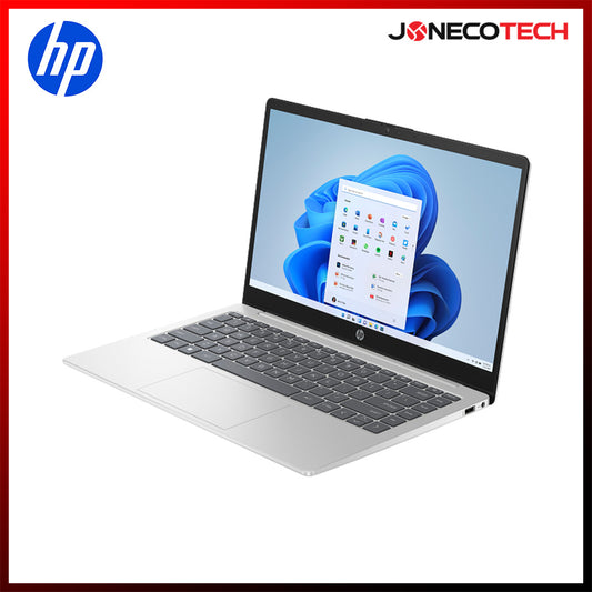 HP 14-EP0445TU (D07C0PA) Intel® Core™ i3 Laptop (Natural Silver)