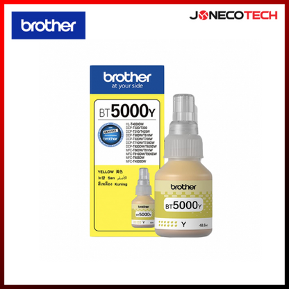 Brother BT5000 Ink