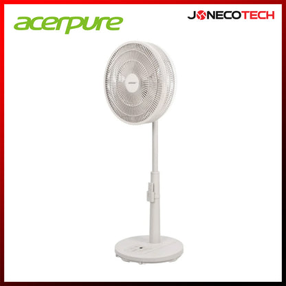Acerpure Cozy F5 Silent Air Circulator Fan Ultra Silent