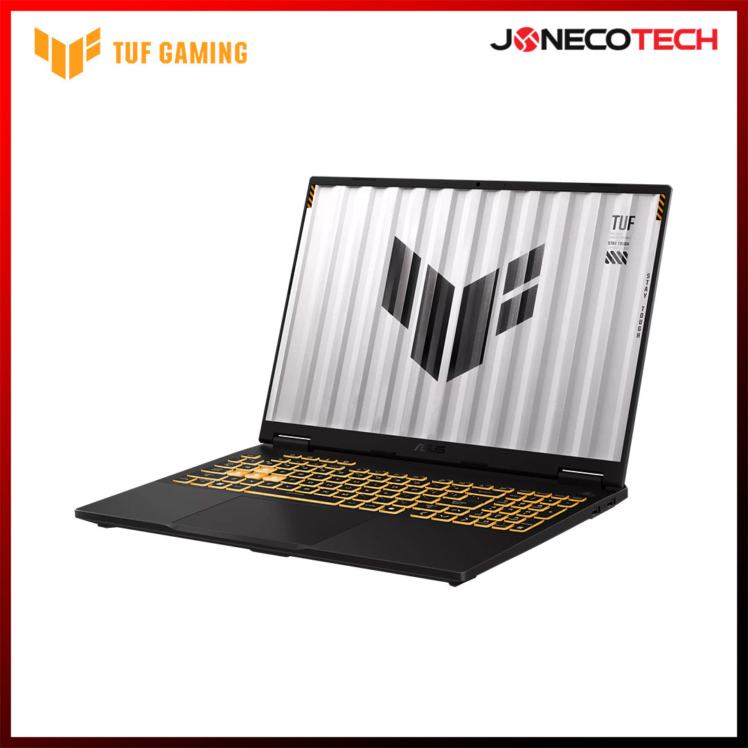 Asus TUF Gaming F16 FX608JPR-RV155WSM