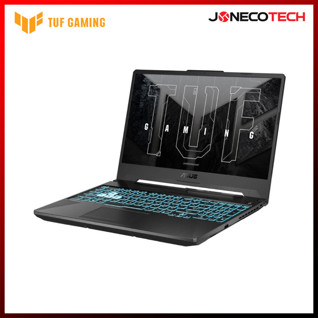 ASUS TUF Gaming A15 FA506NCG-HN432WSM